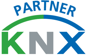 KNX Partner zertifiziert
