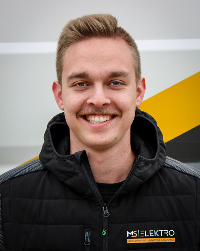 Sebastian Mayer