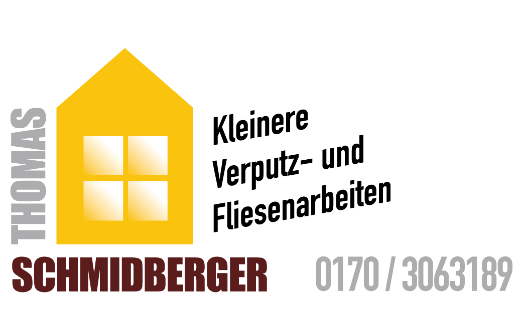 Schmidberger Thomas Logo