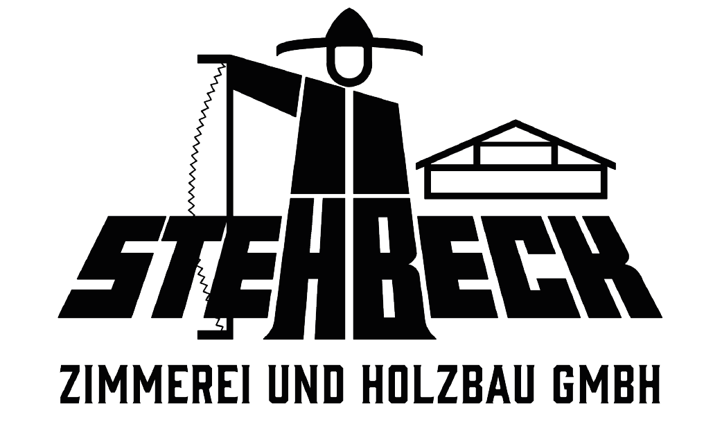 Stehbeck Holzbau Logo